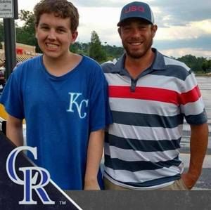 Meet your Posher, Ajay